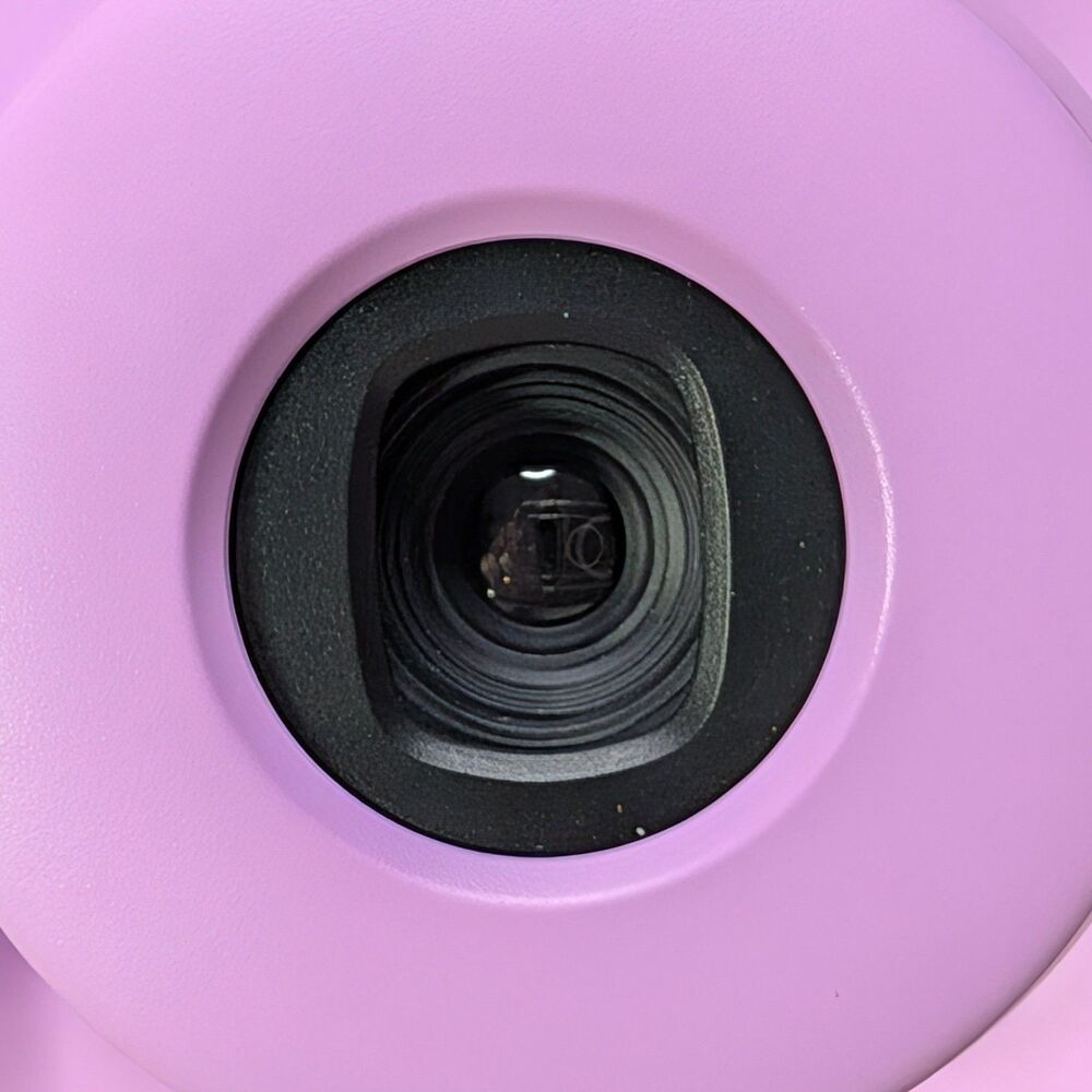 Fujifilm Instax Mini 7+ Instant Film Camera With Matching Case Shoulder Strap - Picture 4 of 8